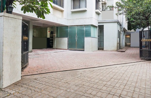 Aundh House | Super Collection O Aundh
