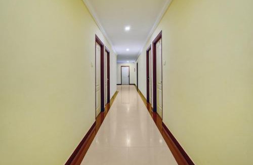 Vijaya Bank Layout Hotel | Super Collection O Bannerghatta Road Near IIM Bangalore