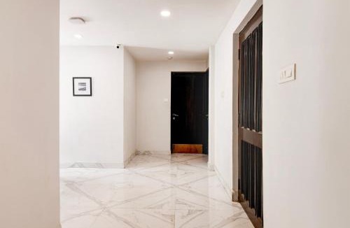 New Town Hotel | Super Collection O Bisarjan Ghat Formerly Eden Rocks
