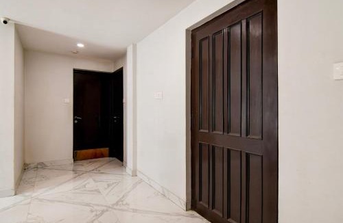 New Town Hotel | Super Collection O Bisarjan Ghat Formerly Eden Rocks