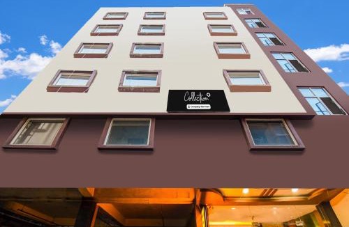 Chinar Park Hotel | Super Collection O City Center New Town Kolkata Formerly Paradise Inn