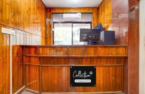 Kazhakuttam Hotel | Super Collection O Govt Engineering College Formerly Anby Plaza