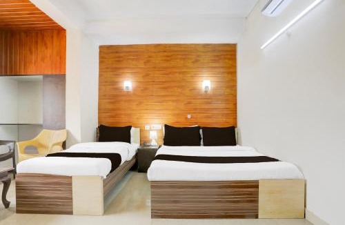 Khattalwada Hotel | Super Collection O Jaigaon Near Bhutan Gate