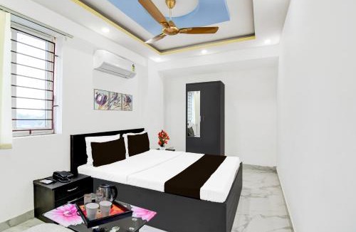 Bhandardaha Hotel | Super Collection O Mourigram Near Andul Road