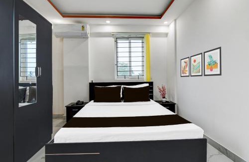 Bhandardaha Hotel | Super Collection O Mourigram Near Andul Road