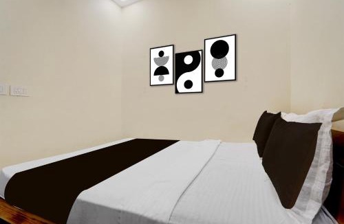 Periyakulam Hotel | Super Collection O New Theni Bus Terminal Formerly SS Tourist Home