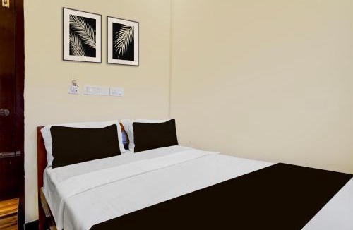 Periyakulam Hotel | Super Collection O New Theni Bus Terminal Formerly SS Tourist Home