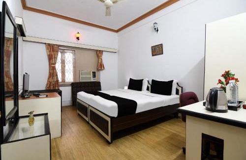 Sector 1 Hotel | Super Collection O Salt Lake