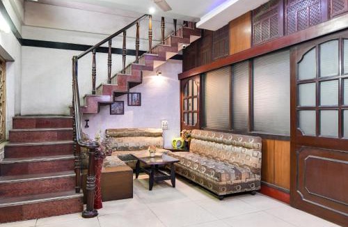 Sector 1 Hotel | Super Collection O Salt Lake
