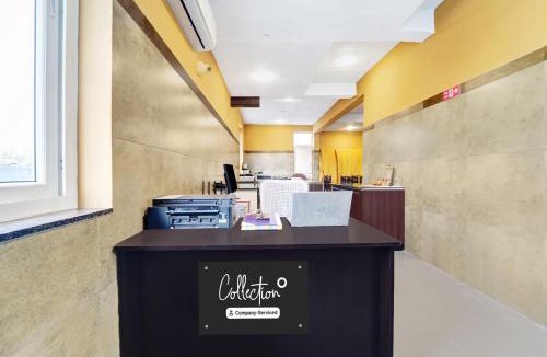 Saravanampatty Hotel | Super Collection O Saravanampatti
