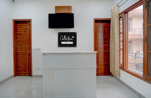 Kharar Hotel | Super Collection O Sector 5 Chandigarh