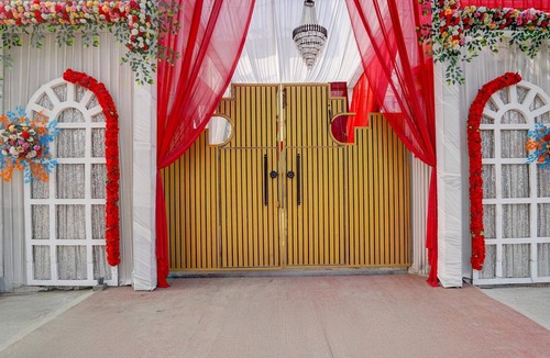 Mohangarh House | Super Deluxe Room Deva Lucknow