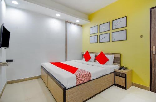 Dumdum Hotel | Super hotel O Adri 2