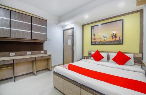 Dumdum Hotel | Super hotel O Adri 2