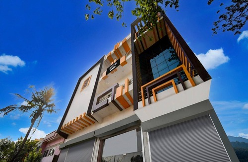 Sultanpur House | Super Hotel O Amhat Sultanpur City