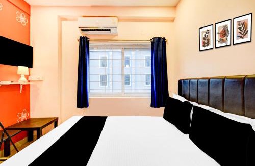 Miyapur Hotel | Super Hotel O Chandanagar Formerly Nakshatra