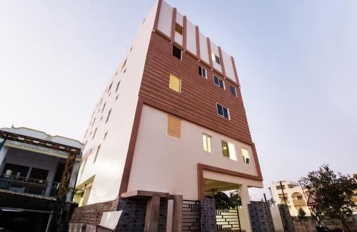 Vijayawada Hotel | Super Hotel O CJ Inn
