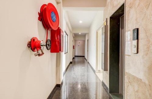 Ranchi Hotel | Super Hotel O Hotel Outline