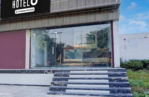 Mathura House | Super Hotel O Mathura-Bharatpur