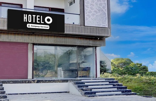 Mathura House | Super Hotel O Mathura-Bharatpur