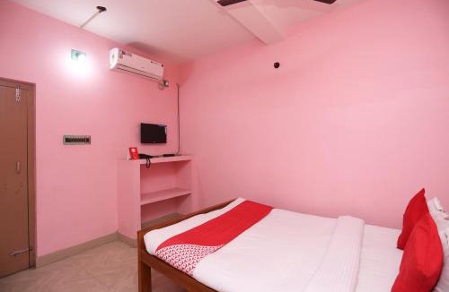 Durgapur Hotel | Super Hotel O Nandi Inn