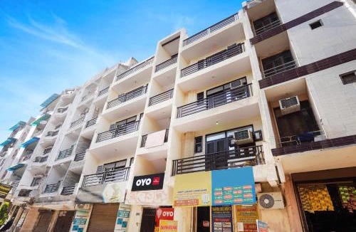 South West Hotel | Super Hotel O R S Residency
