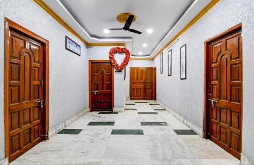 Shibpur Hotel | Super Hotel O Shalimar Railway Junction Formerly Tanima Villa 2