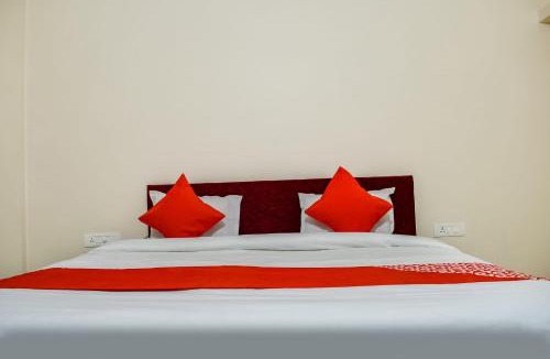 Bhubaneshwar Hotel | Super Hotel O Shiv Sai Palace