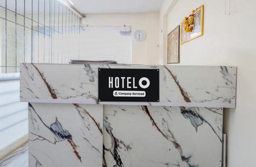 Narasapura Hotel | Super Hotel O Soladevanahalli Crossway Formerly Sri Pavani Comforts