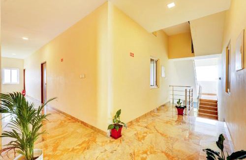 Sriperumbudur Hotel | Super Hotel O Sriperambadhur formerly Radha Residency