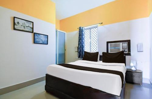 Patia House | Super Hotel O Swaranpuri Near KIIT Square