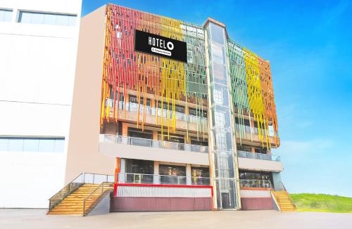 Dhanbad Hotel | Super Hotel O THE BLUE MOON