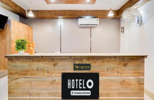 Ranchi Hotel | Super Hotel O Upper Bazar formerly RR Residency