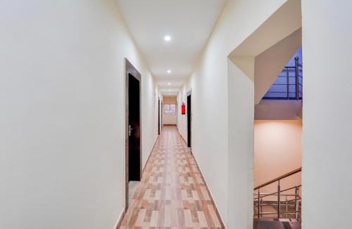 Ranchi Hotel | Super Hotel O Upper Bazar formerly RR Residency