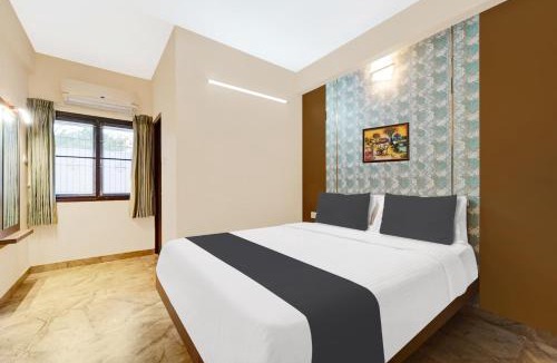 Peelamedu Hotel | Super Hotel O Vilankurichi