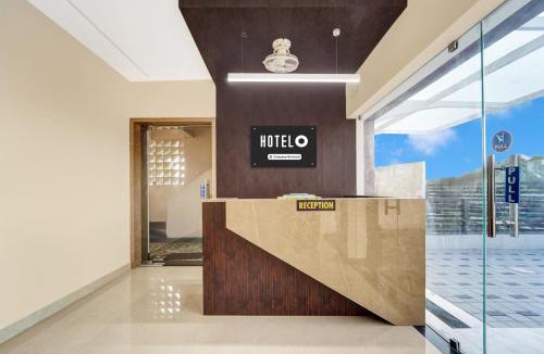 Peelamedu Hotel | Super Hotel O Vilankurichi