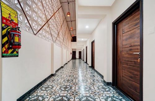 Peelamedu Hotel | Super Hotel O Vilankurichi