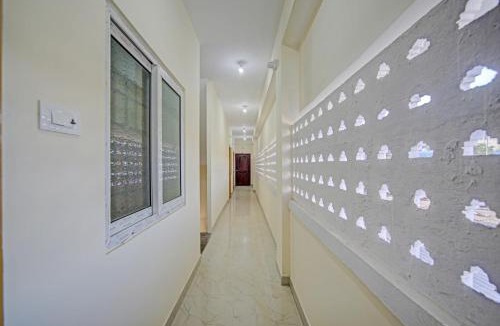 Central Chennai Hotel | Super Hotel O Vsv Guest House