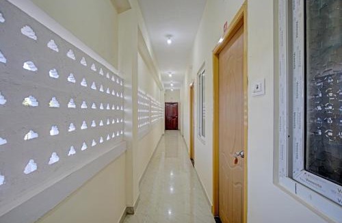 Central Chennai Hotel | Super Hotel O Vsv Guest House