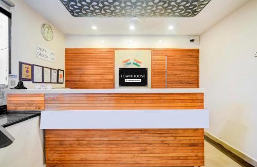 Dewas Hotel | Super Townhouse Dewas City Formerly Utsav
