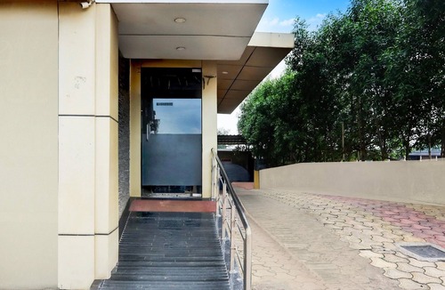 Durg House | Super Townhouse Durg