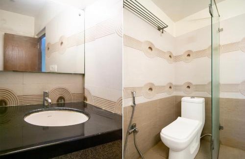 Khattalwada Hotel | Super Townhouse Kothapet Formerly Surabhi Elite