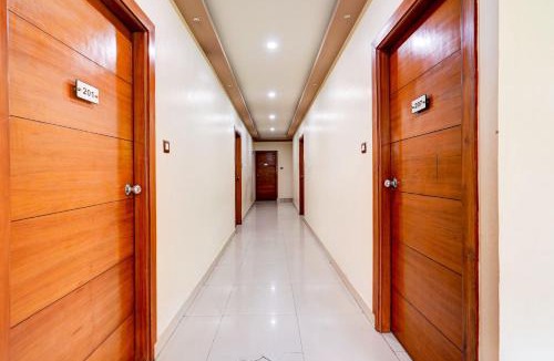Shivaji Nagar Hotel | Super Townhouse MG Road Near Commercial Street