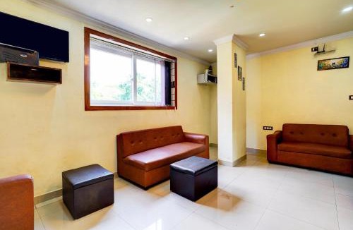 Shivaji Nagar Hotel | Super Townhouse MG Road Near Commercial Street