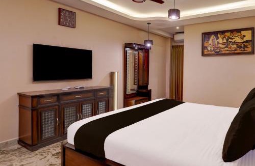 Sriperumbudur Hotel | Super Townhouse NK Vivanta Luxury Rooms