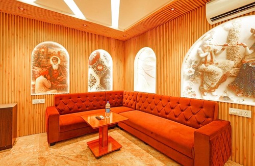 Dhanbad Hotel | Super Townhouse Oak Dhanbad Railway Junction