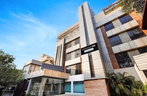 Rangarajapuram House | Super Townhouse Oak Kodambakkam