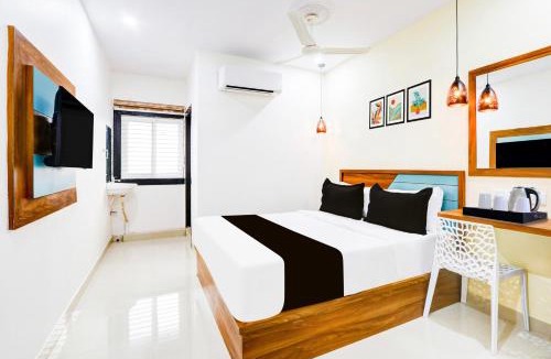 Rajahmundry Hotel | Super Townhouse Rajahmundry