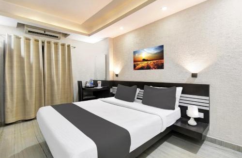 Ranchi Hotel | Super Townhouse Ranchi Near Railway Station