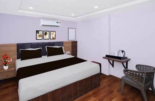 Ranchi Hotel | Super Townhouse Rauniyar City Centre Ratu Road